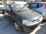 OPEL CORSA C